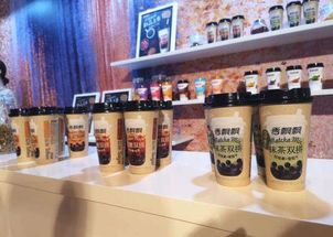 五年狂撒14億廣告費，上半年僅賺2萬塊 “奶茶之王”香飄飄為何深陷困局？