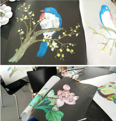 湛江君奧奧迪杯文藝創作比賽 以藝術之名，開啟創意招募