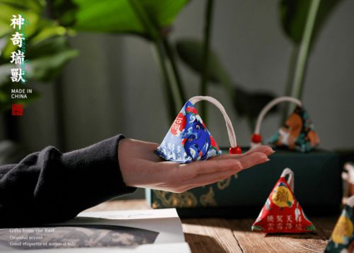 國(guó)潮風(fēng)華，文創(chuàng)新章 設(shè)計(jì)驚艷與文藝創(chuàng)作的完美融合