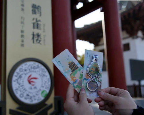 文化為魂，玩出名堂 山西鸛雀樓旅游集團(tuán)以創(chuàng)意文創(chuàng)產(chǎn)品讓文藝創(chuàng)作更接地氣兒